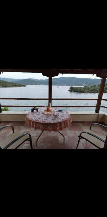 Kali Vrysi House | SEA HOUSE KOUKOULEIKA