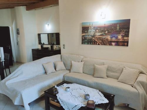 Plataria Apartment | Sea Side Apartment Plataria