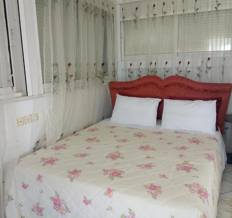 Patras Apartment | Sea View Nest