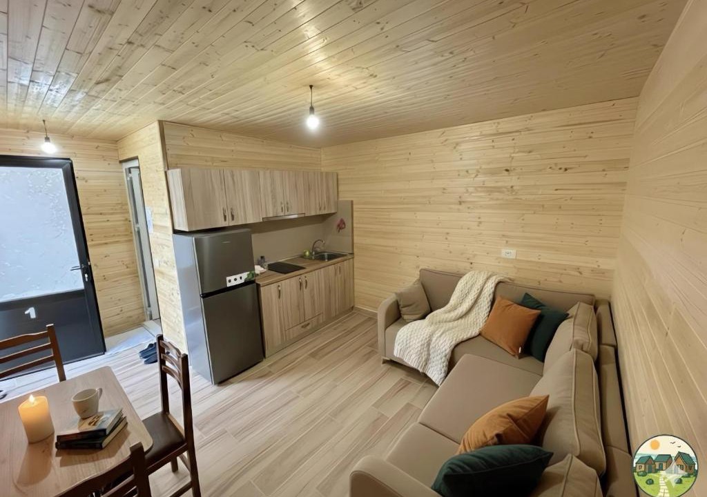 Golem Villa | Sea Wood Villas