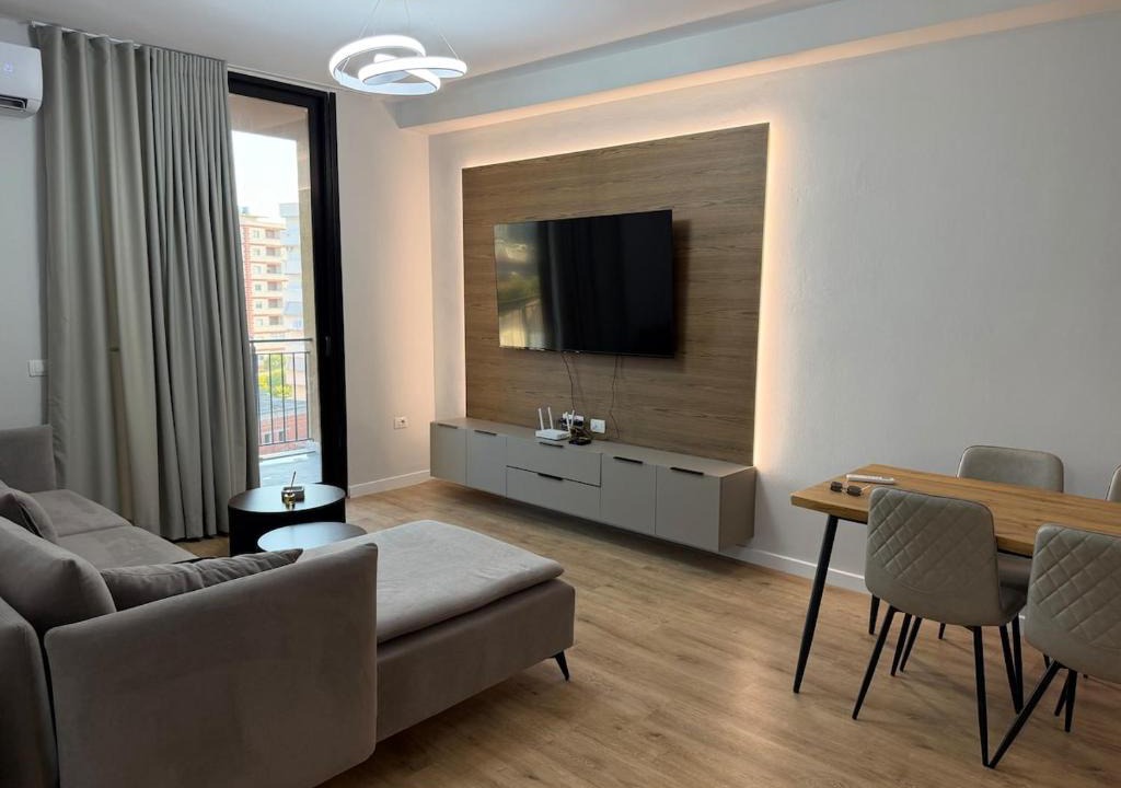 Vlore Apartment | SeaCoast Escape Apartment