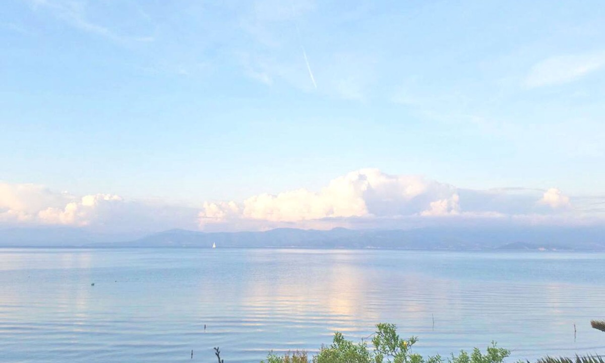 Kavos House | Seafront Apartments
