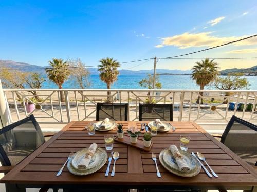Rio Apartment | Seaside Apartments 3