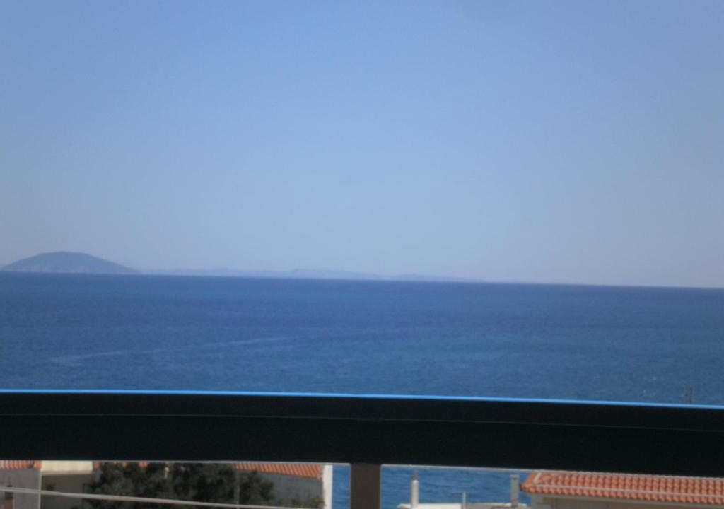 Kefalari Apartment | Seaview self catering apartment - Helen No 1