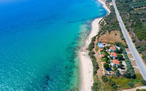 Pangaio House | Secret Paradise Villas