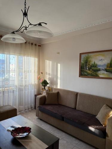 Elbasan Apartment | Sedi Apartament