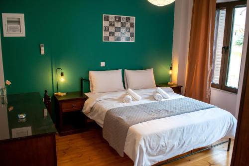 Nafplion City Centre Apartment | Selini