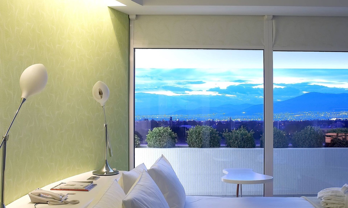 Kifisia Hotel | Semiramis Hotel