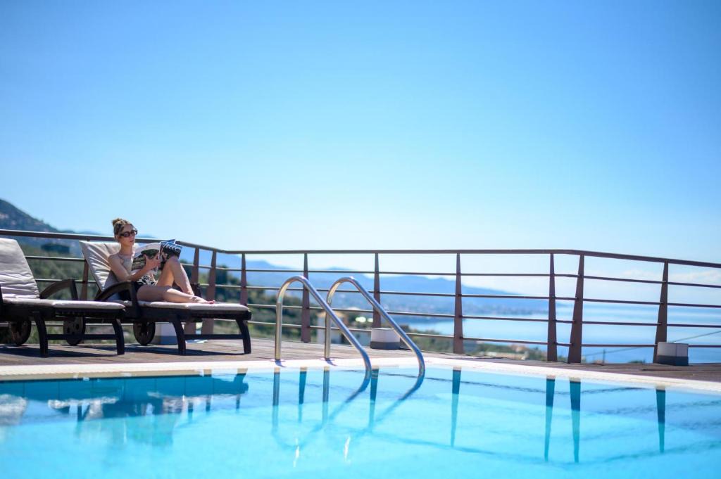 Diasella Villa | Senso Panorama Private Luxury Villa