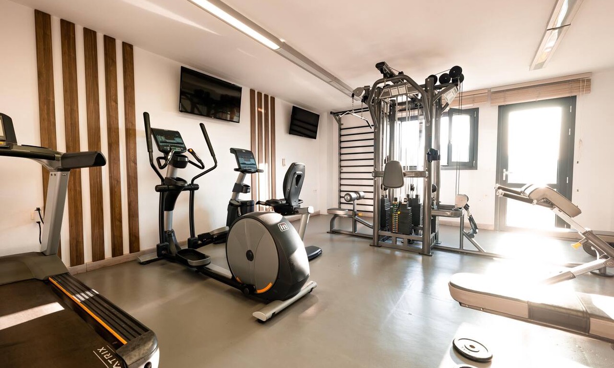 Malia Resort | Sentido Kyknos Beach Adults Only - All inclusive