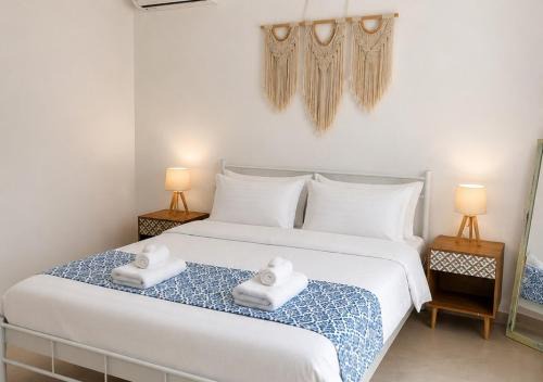 Petra House | Serenity