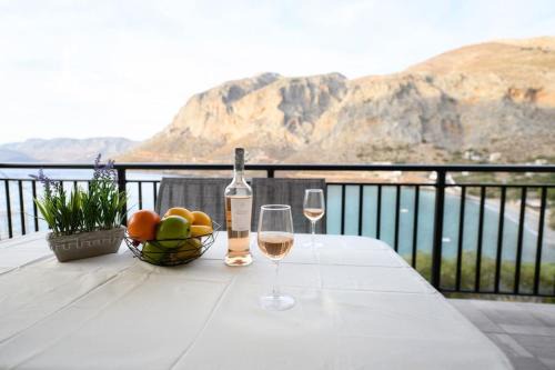 Kalymnos House | Serenity Haven