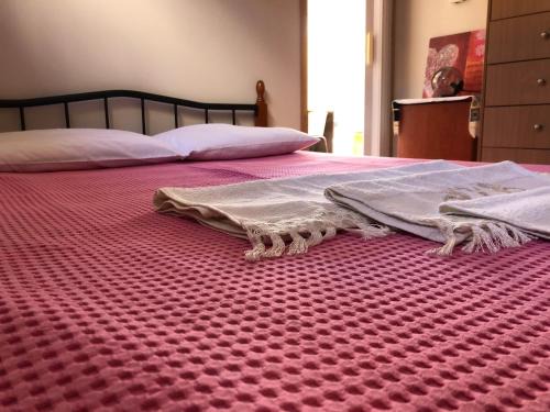 Sitia Apartment | Sergios Apartment
