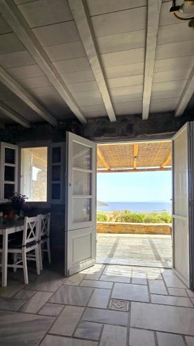 Serifos Villa | Serifos Rock Villa