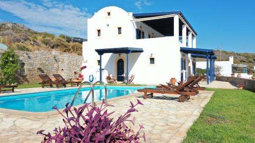 Kithira House | SERRAS ROOMS