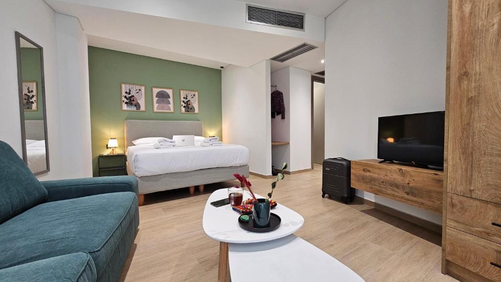 Ioannina Apartment | Sezame