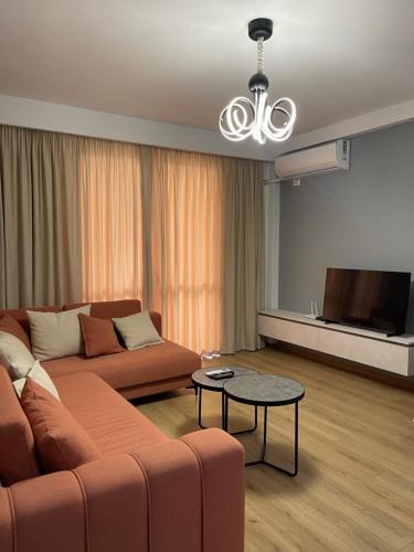 Golem Apartment | Shehapi apartment