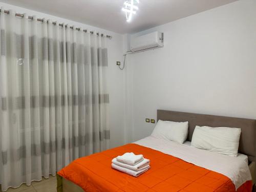 Golem Apartment | Shell home golem 2