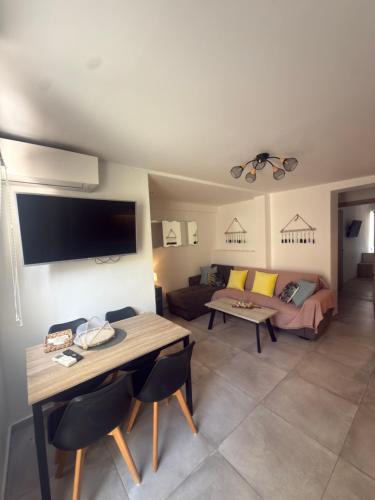 Heraklion Apartment | Siesta Heraklion apartment No2