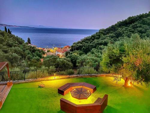 Katavolos Apartment | Silent Bay Apartments Nisaki