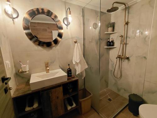 Kavala Apartment | Simply Like Home