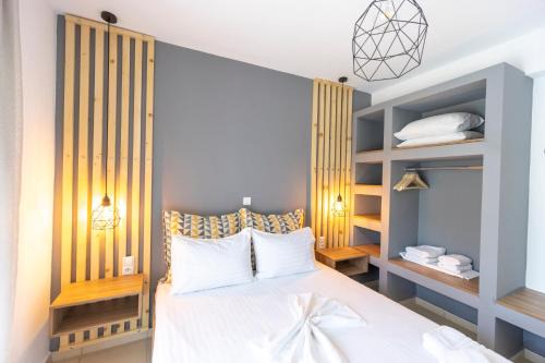 Chrisi Akti Apartment | SK Suites Thassos