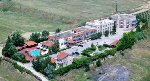 Chalkidona Hotel | SKG Assembly Β&Β Hotel