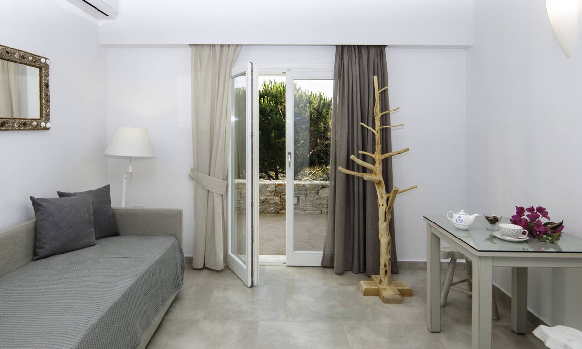 Amorgos House | Skopelitis Village
