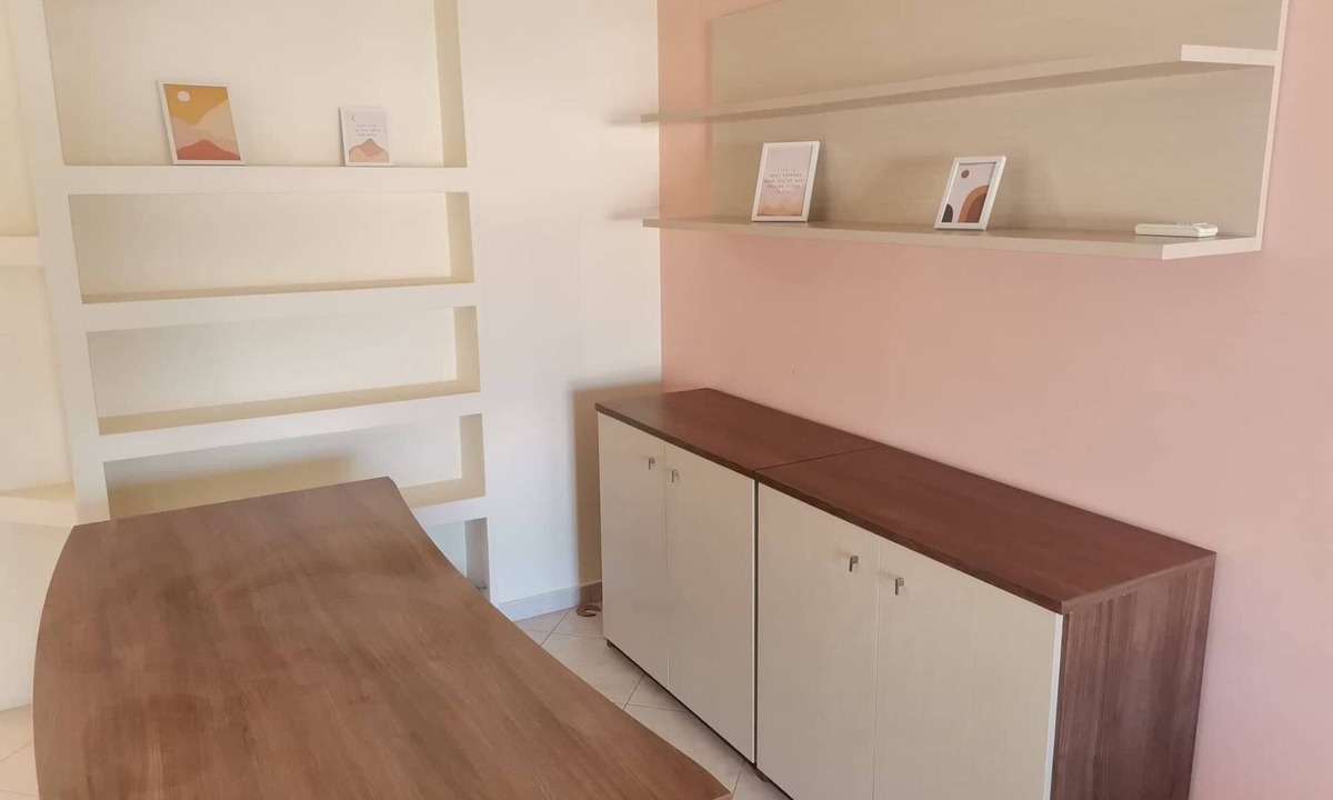 Trikala Apartment | Sky Line Penthouse Apartment
