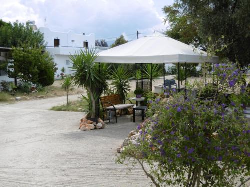 Skiros House | Skyros Panorama Studios