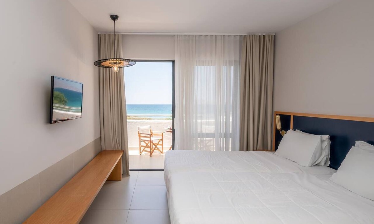 Mastichari Hotel | Smy Kos Beach & Splash