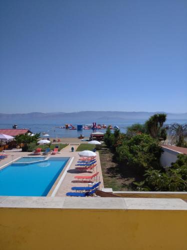 Kavos Apartment | Sofia Beach Apartments