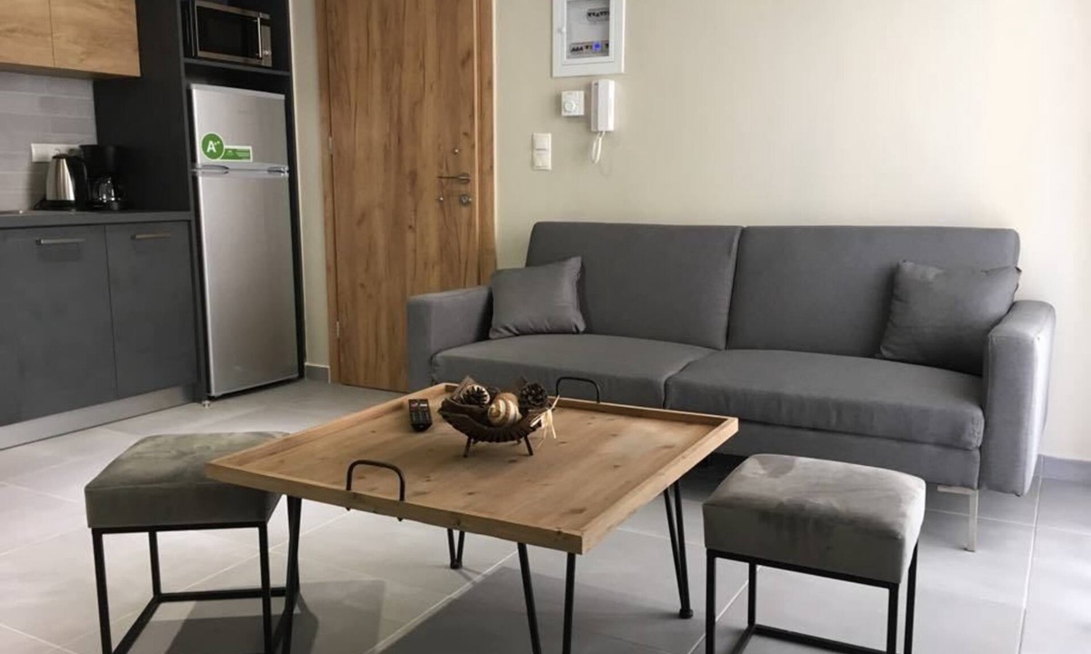 Mytilene Apartment | Sofie's Choice Mytilini