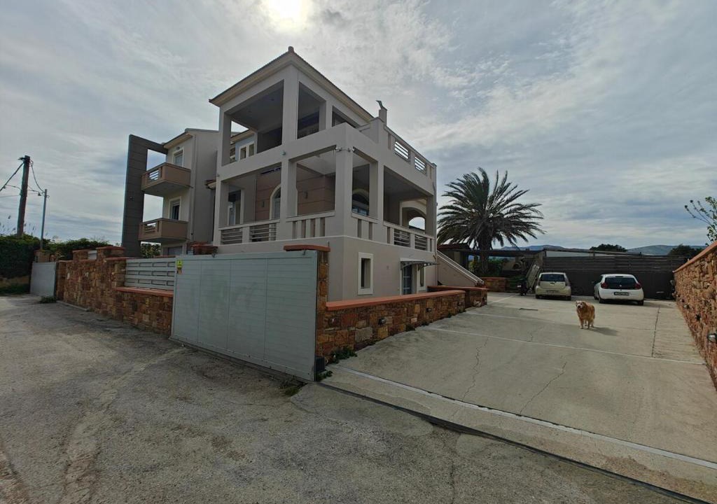 Chios Apartment | Sofoimar