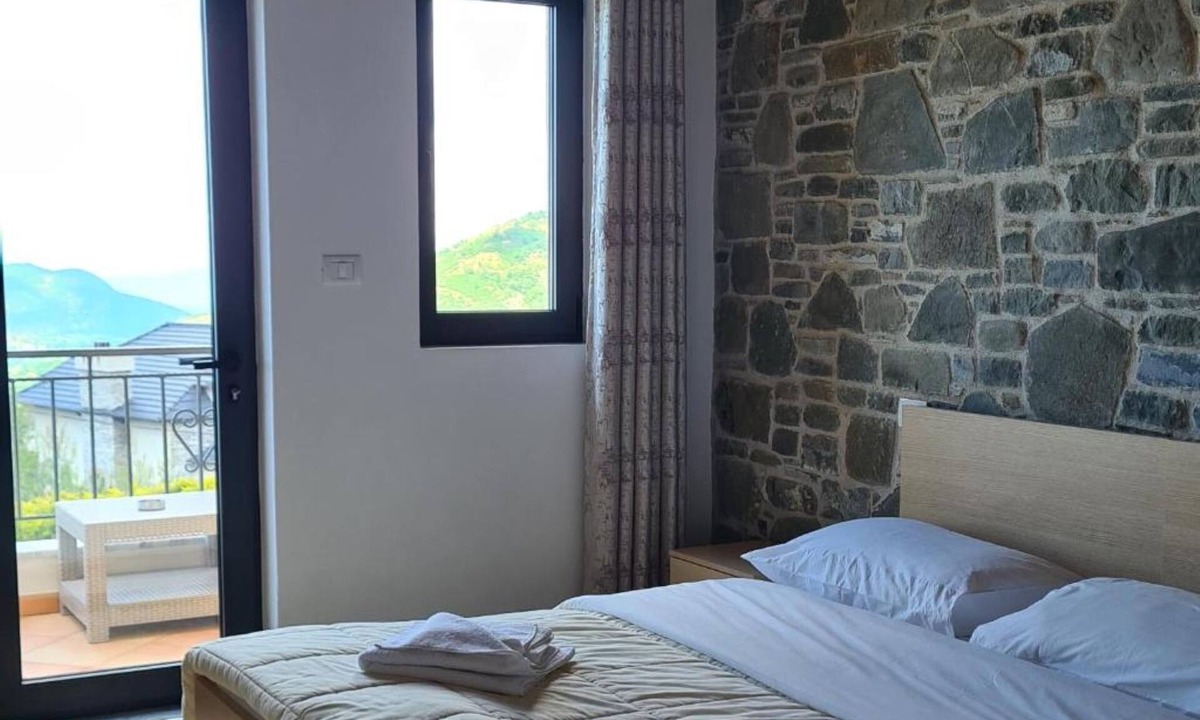 Elbasan Hotel | Sofra e Shpatit Hotel