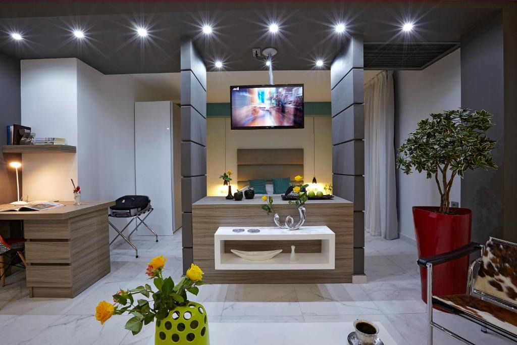 Nea Moudania Hotel | Sokratis Hotel