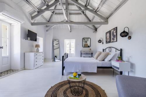 Stafylos House | Solea Cottage - Bright Escape in Skopelos