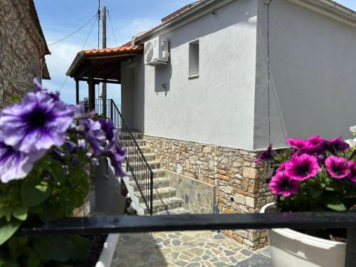 Kallirakhi Apartment | Soleil House Thassos