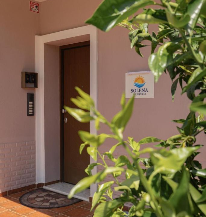 Sivota Apartment | Solena Residences