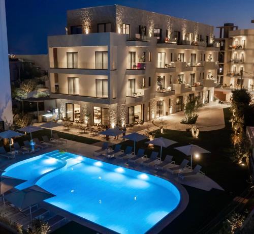 Ksamil Hotel | Sondor Hotel