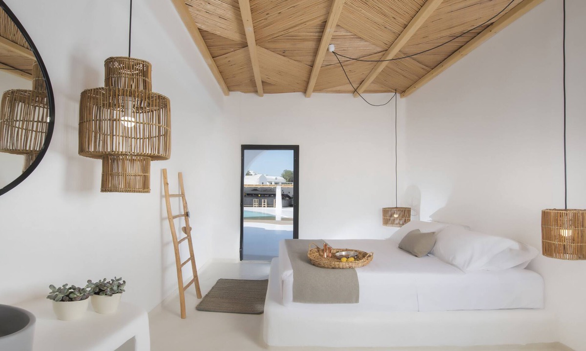 Finikia Hotel | Sophia Boutique Hotel