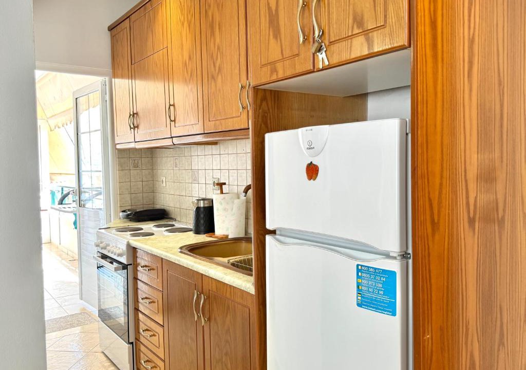 Kodrra Apartment | Sophie Apartment