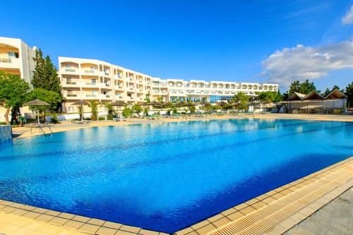 Kardamena Hotel | Sovereign Beach Hotel