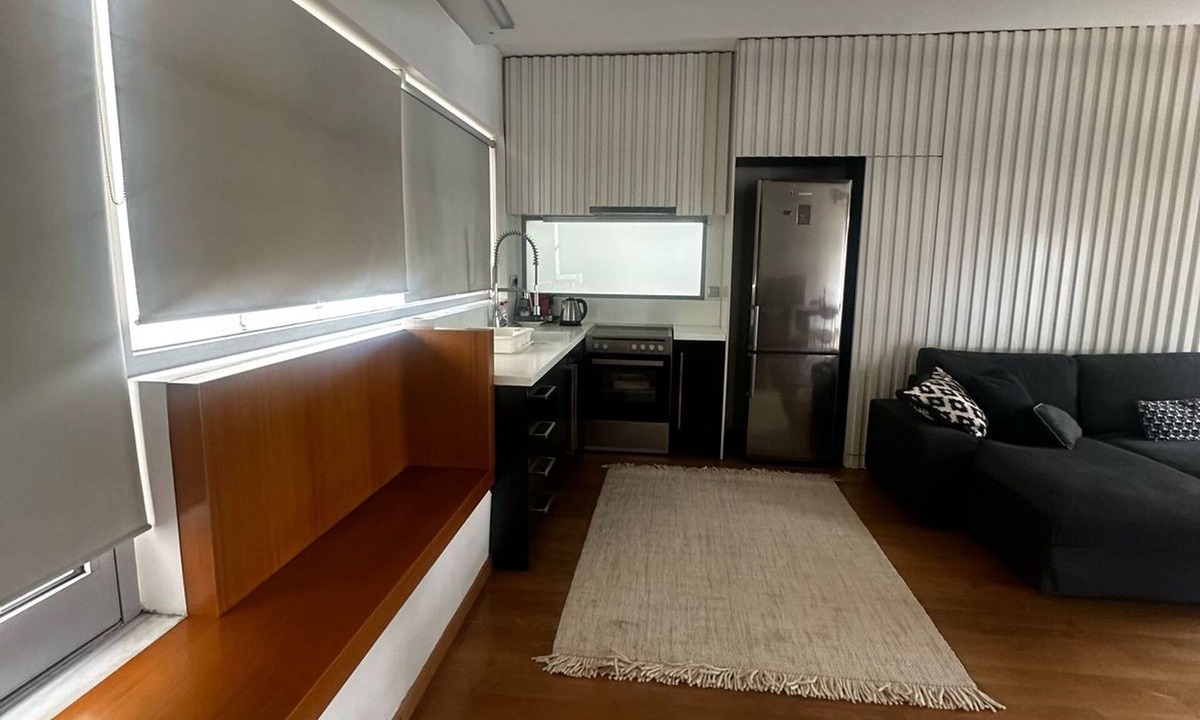 Kinosargous Apartment | Spacious stylish flat at acropolis area!