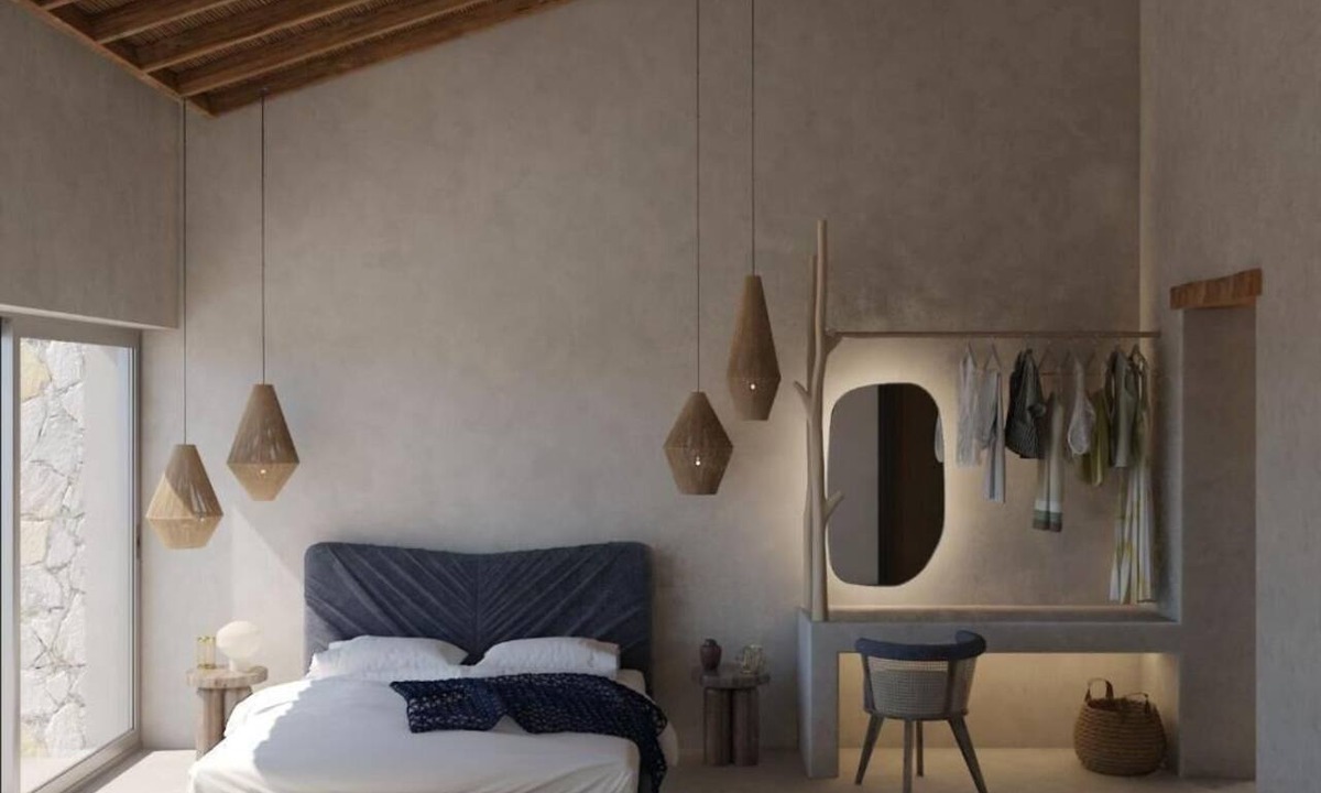 Afandou Villa | Sperveri Terra Incognita