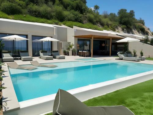 Filerimos Villa | Sperveri Terra Incognita
