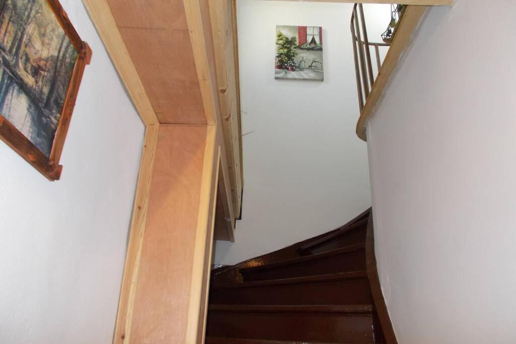 Lefkada Town Apartment | Square 's House