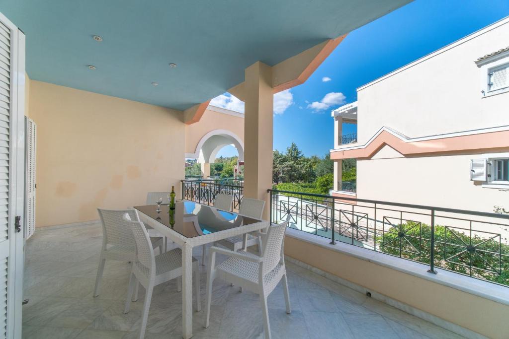 Dassia Apartment | St Nicholas B7 Beach 1 Bedroom ii