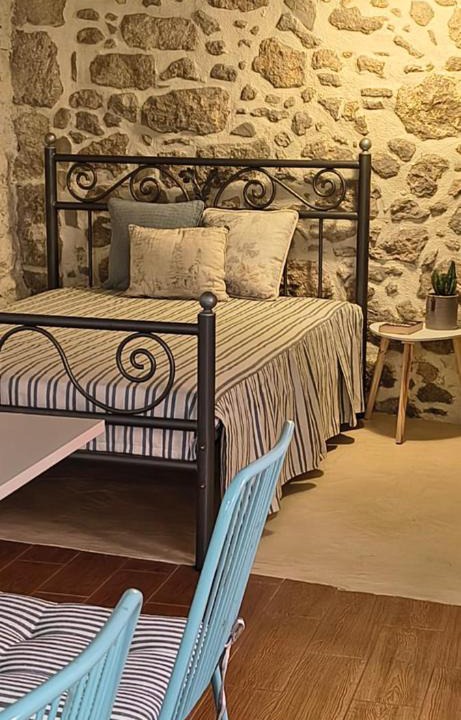 Ayios Thomas House | St Thomas House