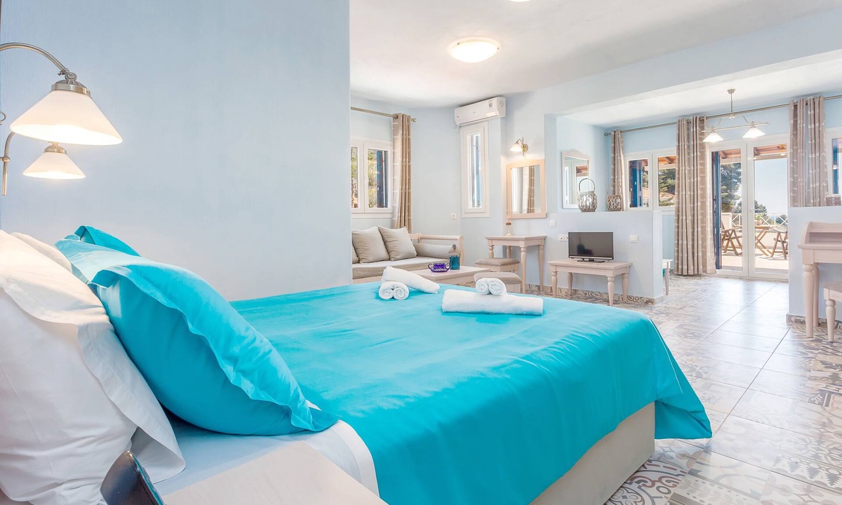 Stafylos House | Stafylos Suites Boutique Hotel